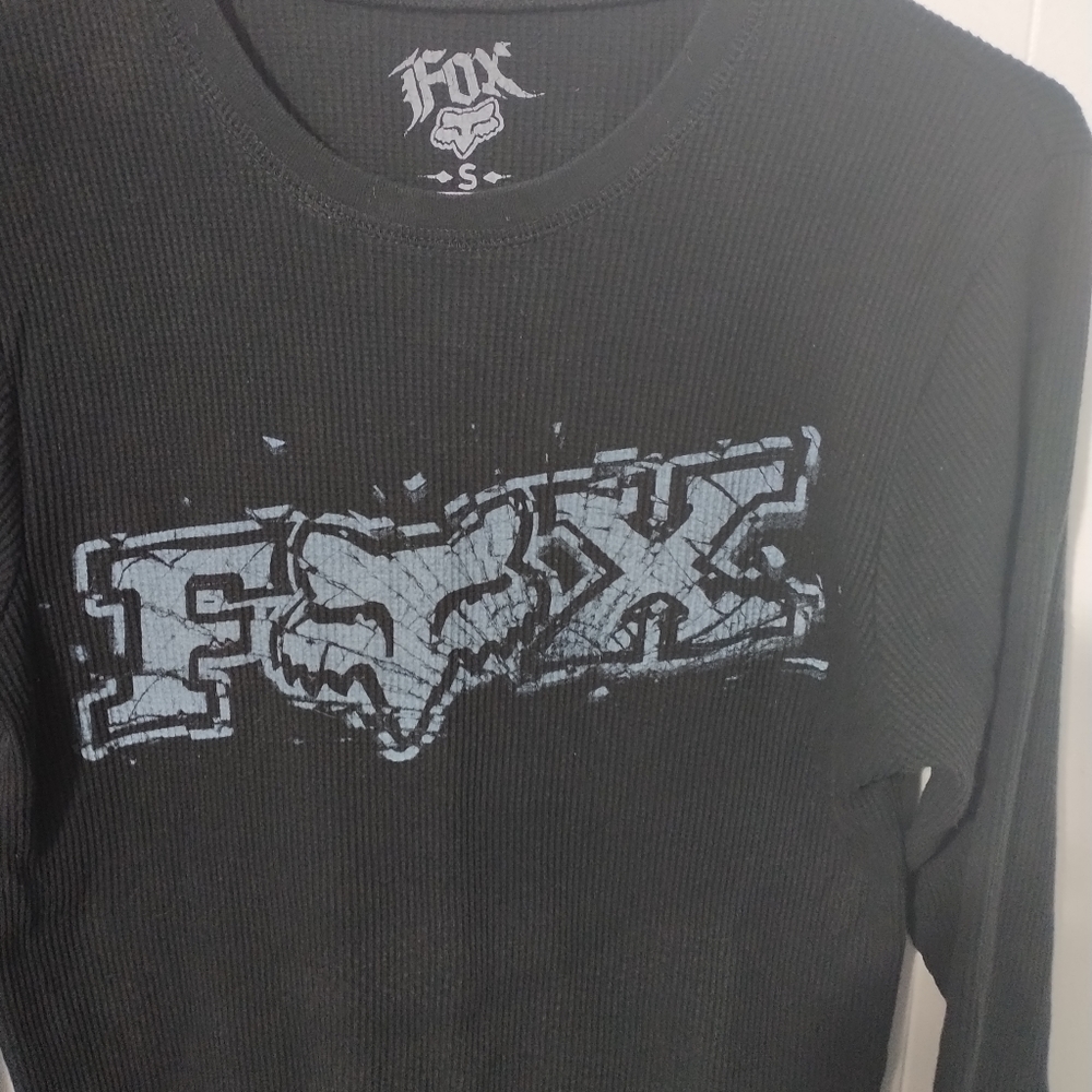 FOX 🦊 Sweater - Picture 5 of 6